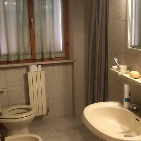 Silvio E Valeria Apartamento *