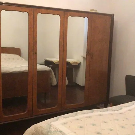 Silvio E Valeria Apartmán *