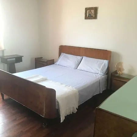 Silvio E Valeria Apartmán *