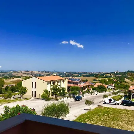 Silvio E Valeria Apartmán