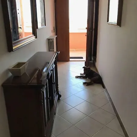 Silvio E Valeria Apartmán