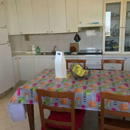 Apartmán Silvio E Valeria *