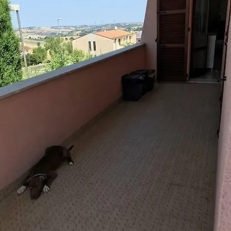 Apartmán Silvio E Valeria