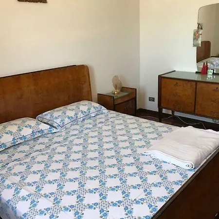 Apartmán Silvio E Valeria *