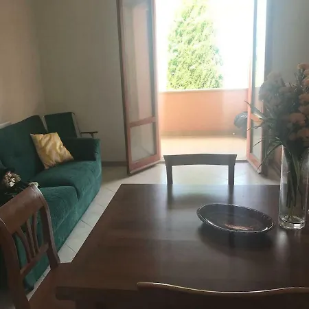 Apartamento Silvio E Valeria *
