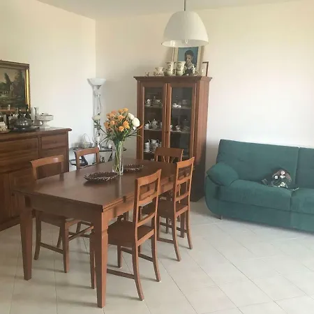 Apartmán Silvio E Valeria *