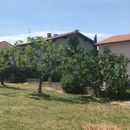 Apartamento Silvio E Valeria *